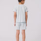 Zachary Shorts - Blue