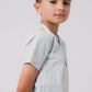 Zachary Shirt - Blue