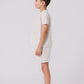 Zachary Shorts - Stone