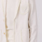 Benny Blazer - White