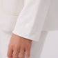 Benny Blazer - White