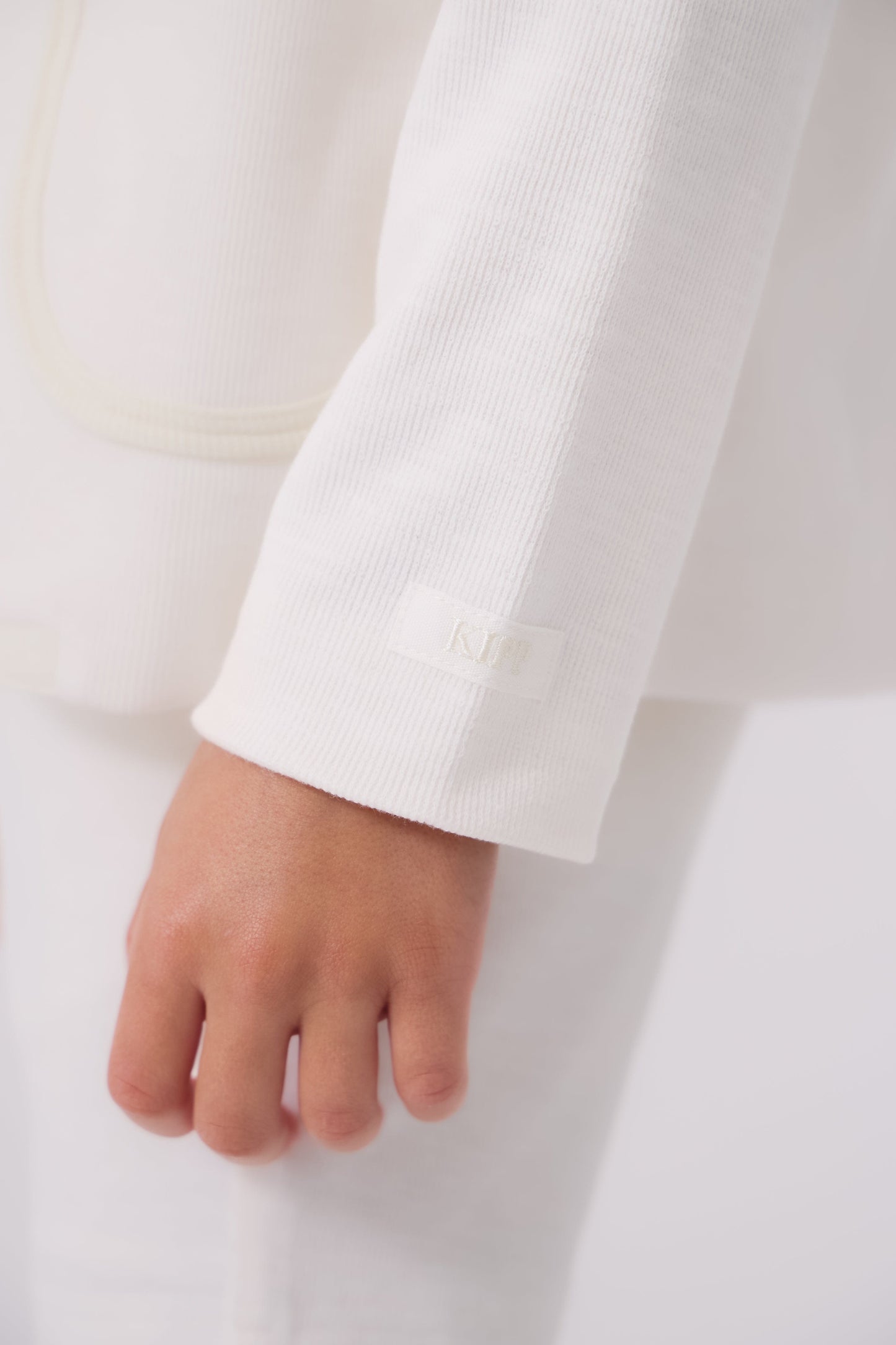 Benny Blazer - White