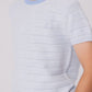 Luke Knit Sweater - Blue