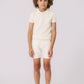 Lenox Knit Sweater - Natural