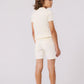 Lenox Knit Sweater - Natural
