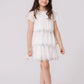 Gracie Dress - Pink