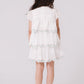 Gracie Dress - Pink