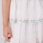 Gracie Dress - Pink