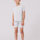 Lenox Shorts - Blue