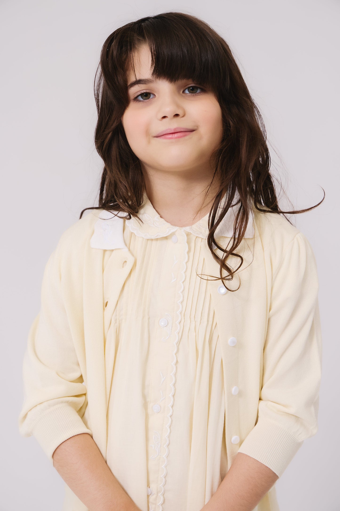 Isabella Cardigan