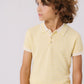 Logan Knit Sweater - Yellow