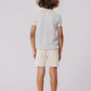 Logan Knit Sweater - Blue