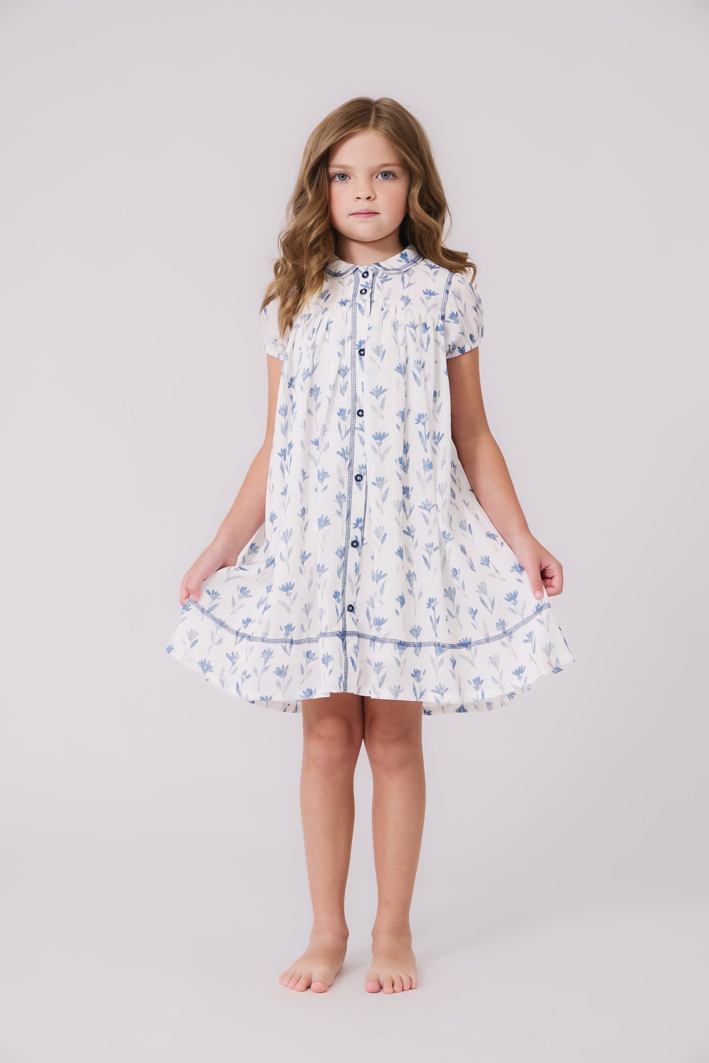 Lily Dress
