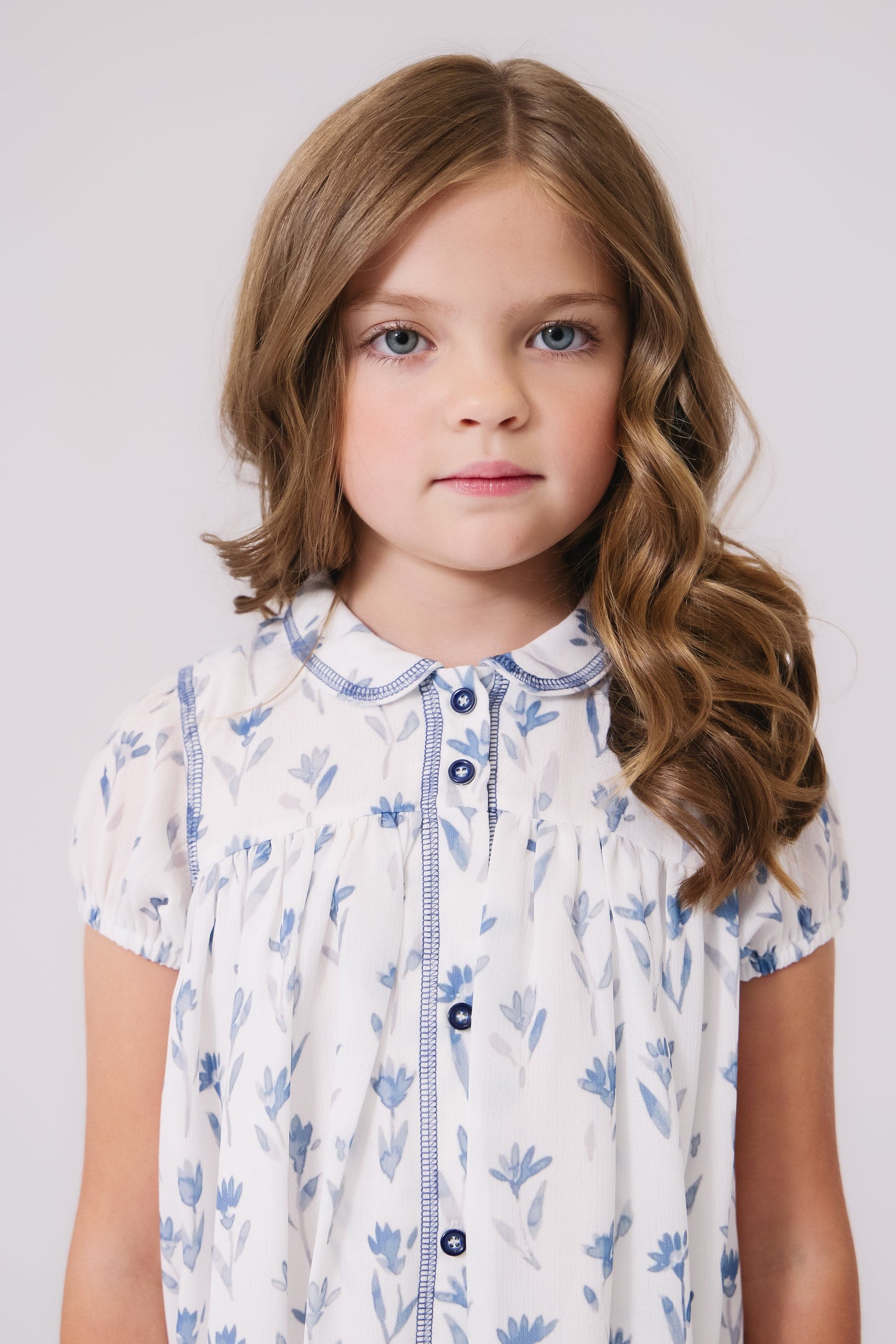Lily Dress
