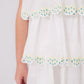 Gracie Dress - Yellow