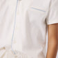 Todd Top - Blue