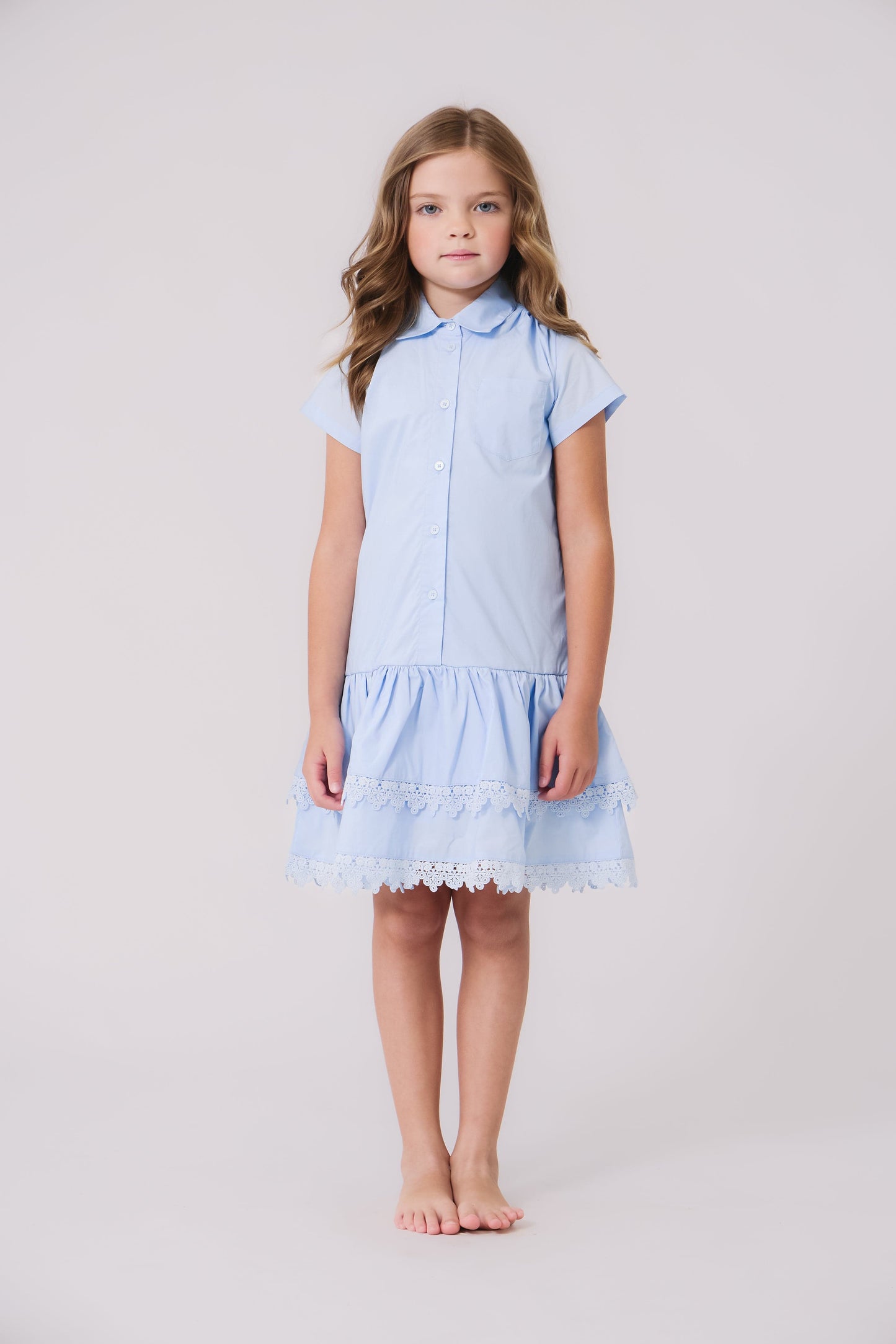 Zoe Dress