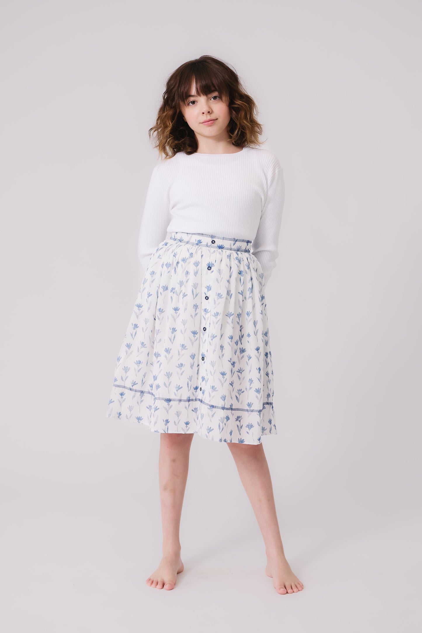 Lily Skirt