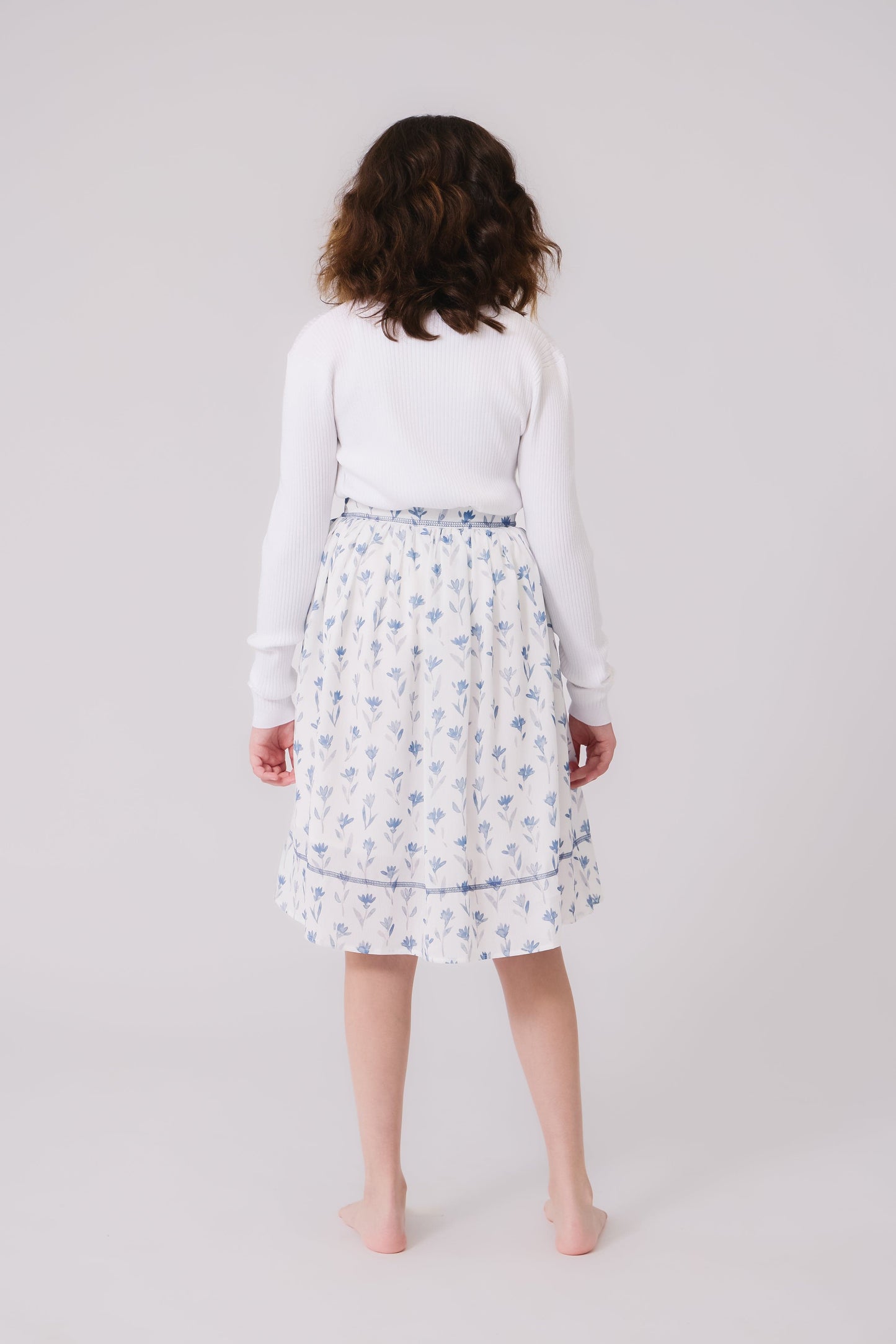 Lily Skirt