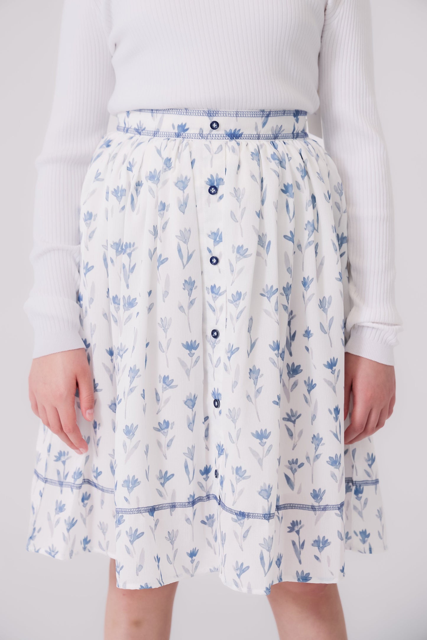 Lily Skirt