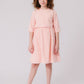 Celia Top - Grapefruit
