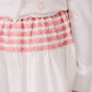 Loretta Skirt - White