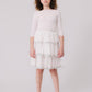 Gracie Skirt - Pink