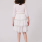 Gracie Skirt - Pink