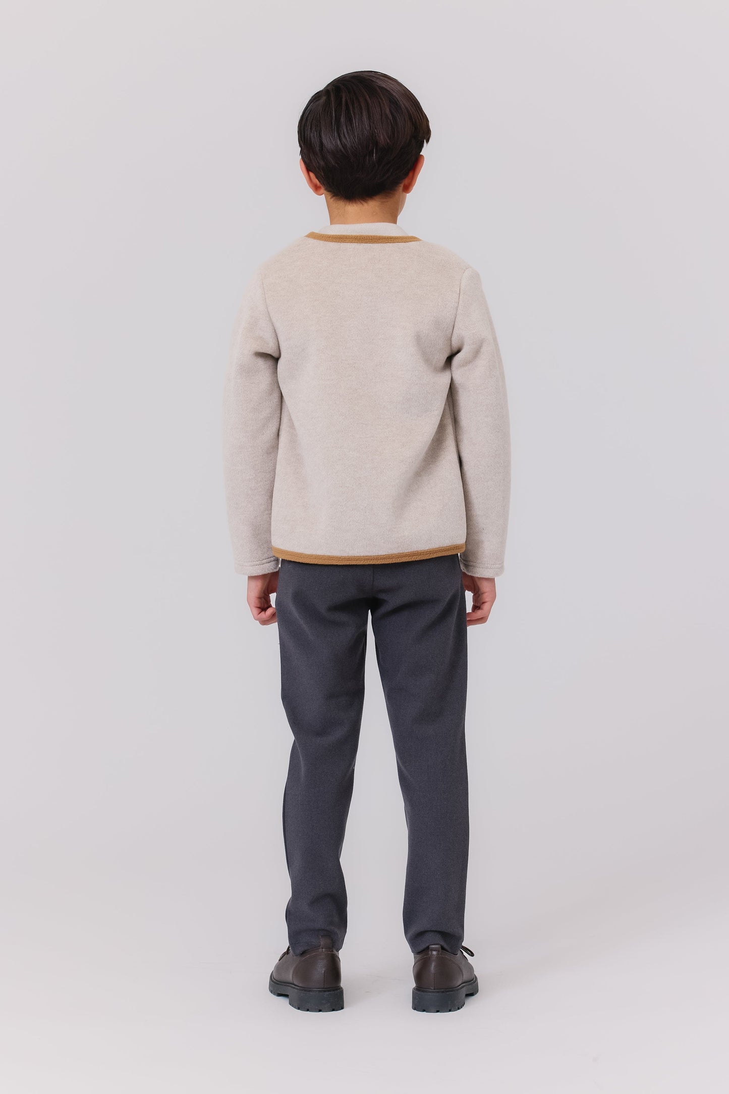 
                  
                    Leo Blazer - Natural
                  
                