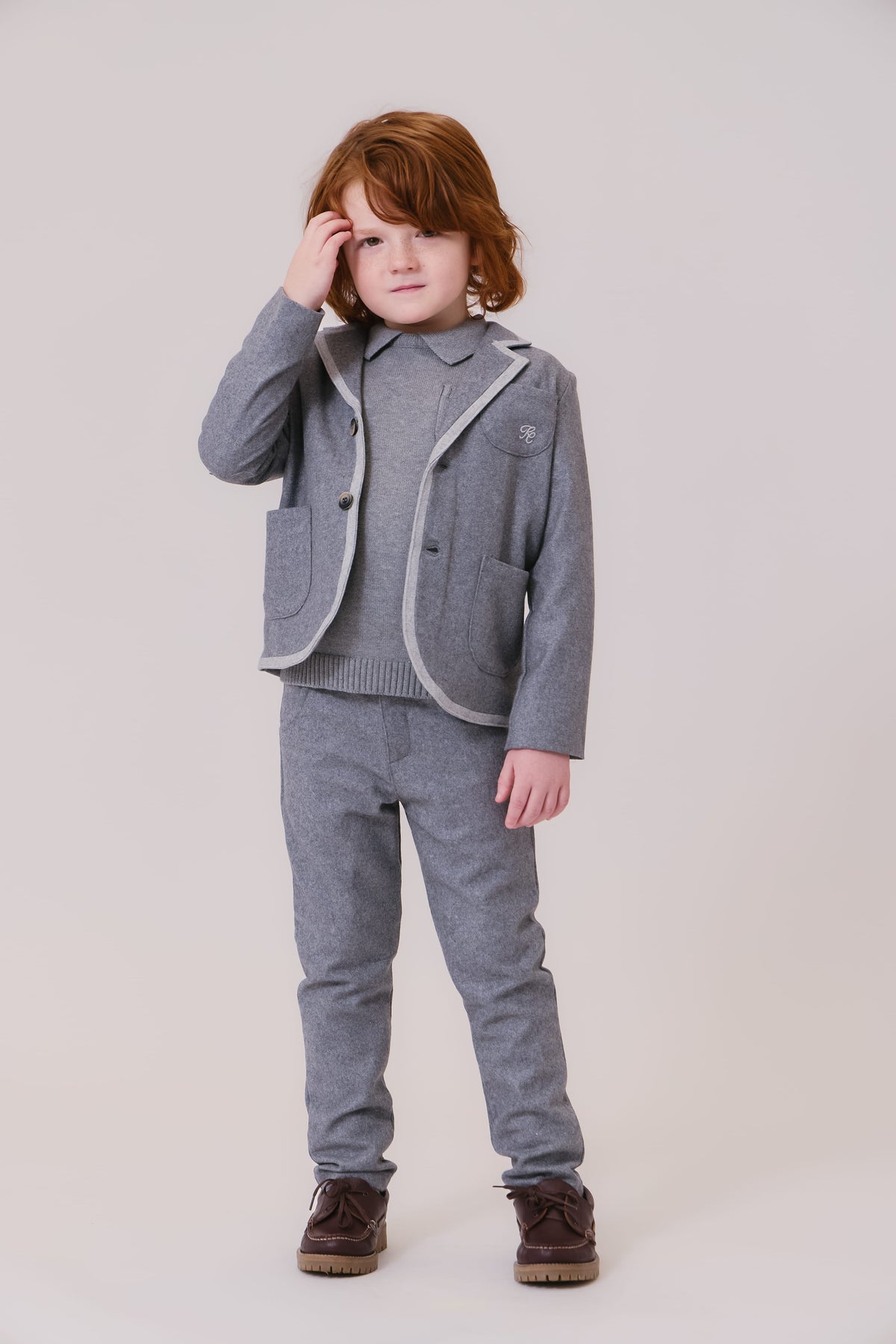 Ollie Blazer