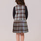 Samantha Dress - Blue