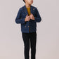 Sol Blazer - Multi