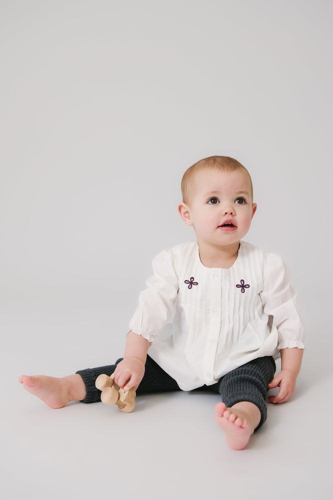 
                  
                    Kira Leggings - Grey
                  
                