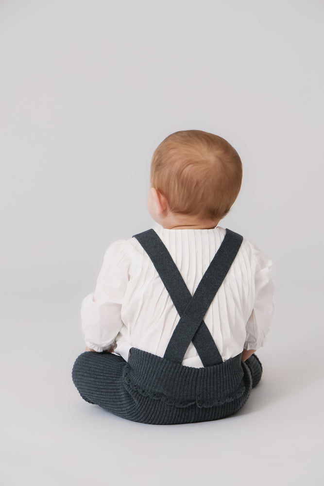 
                  
                    Kira Leggings - Grey
                  
                