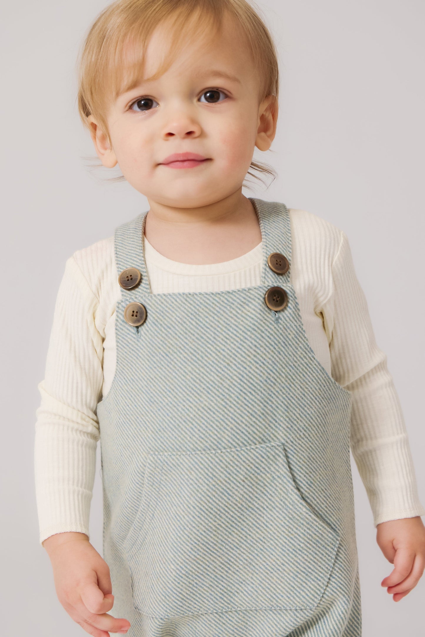 
                  
                    Carter Overalls - Green
                  
                