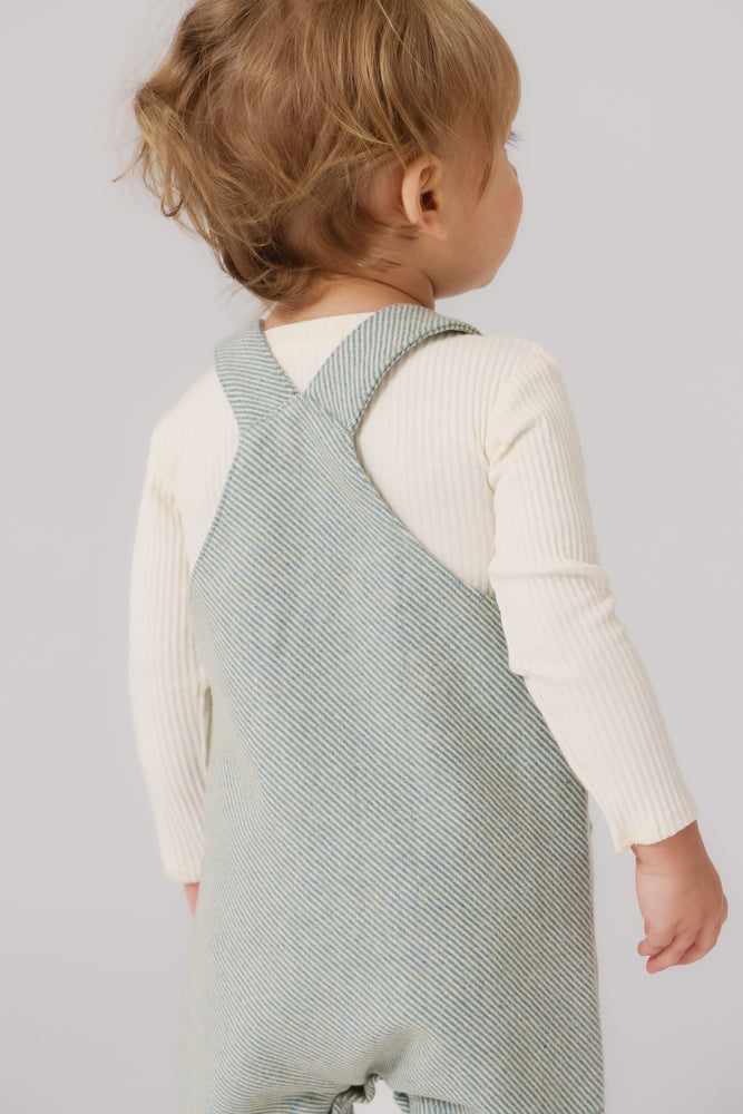 
                  
                    Carter Overalls - Green
                  
                