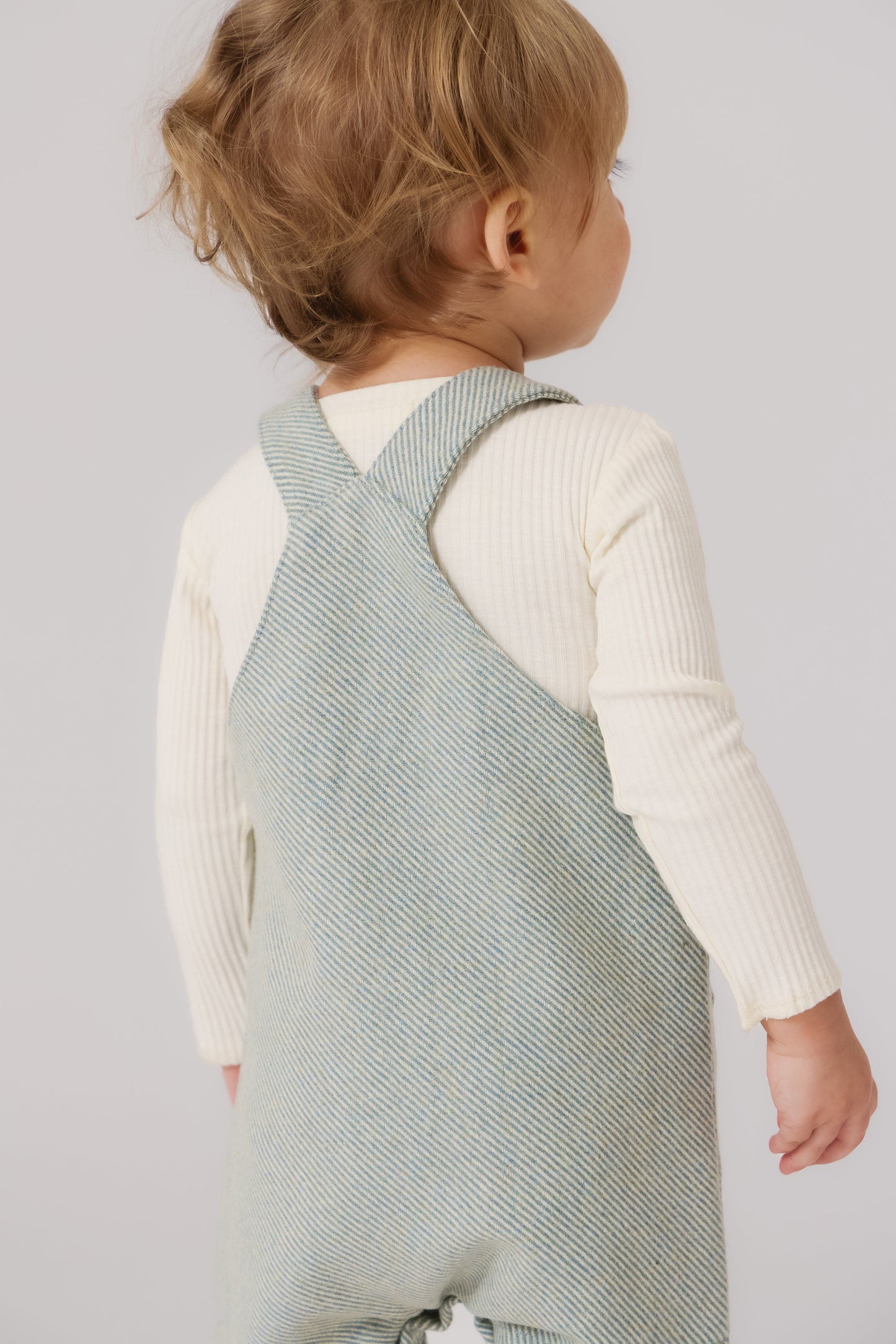 
                  
                    Carter Overalls - Green
                  
                