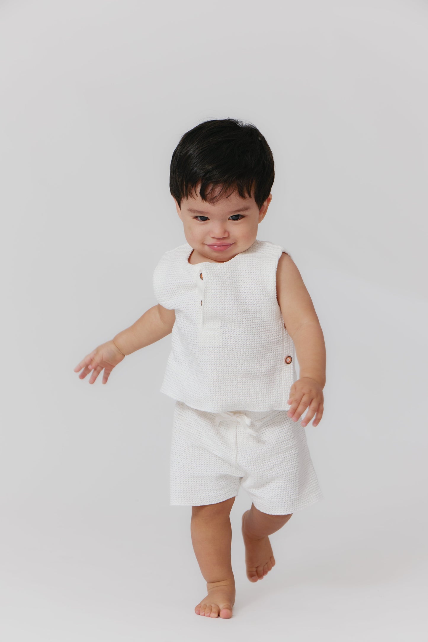 
                  
                    Aiden Crochet Set
                  
                