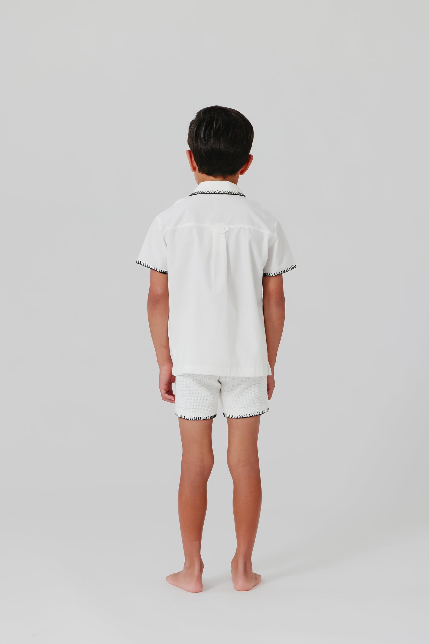 
                  
                    Aiden Crochet Shorts
                  
                