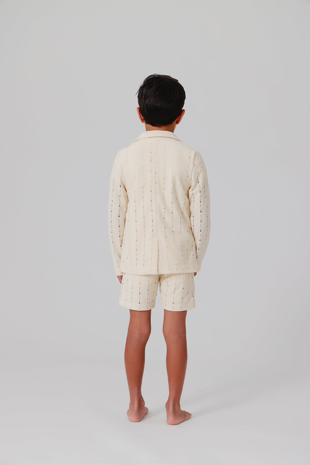 Logan Blazer