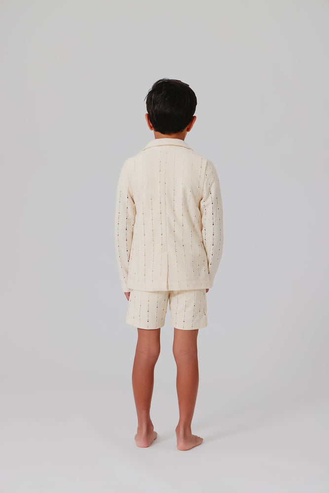 
                  
                    Logan Blazer
                  
                