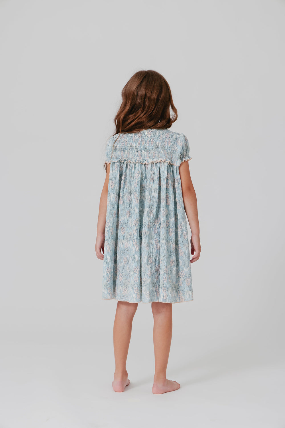 Asli Dress