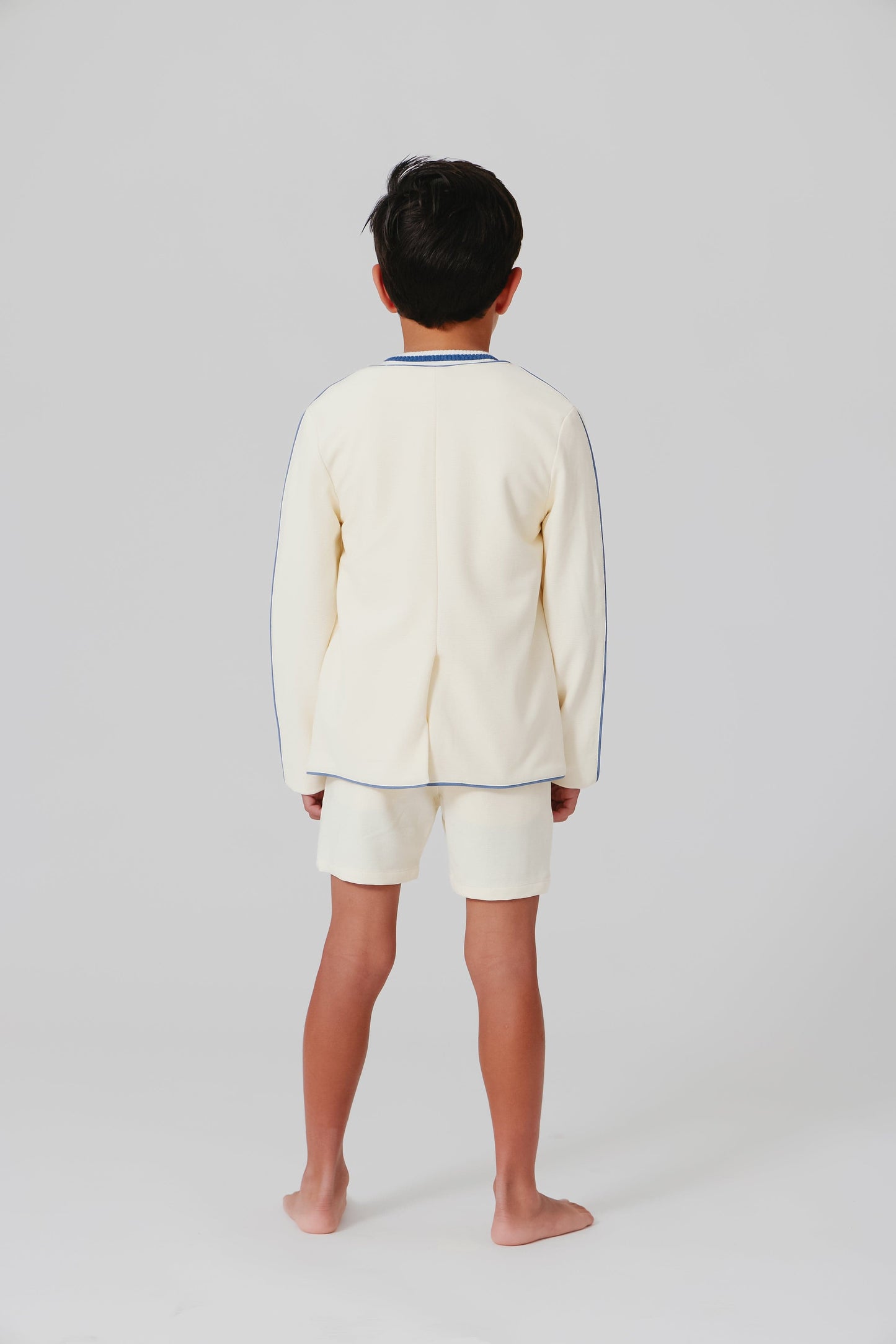 
                  
                    Jasper Blazer - Blue
                  
                