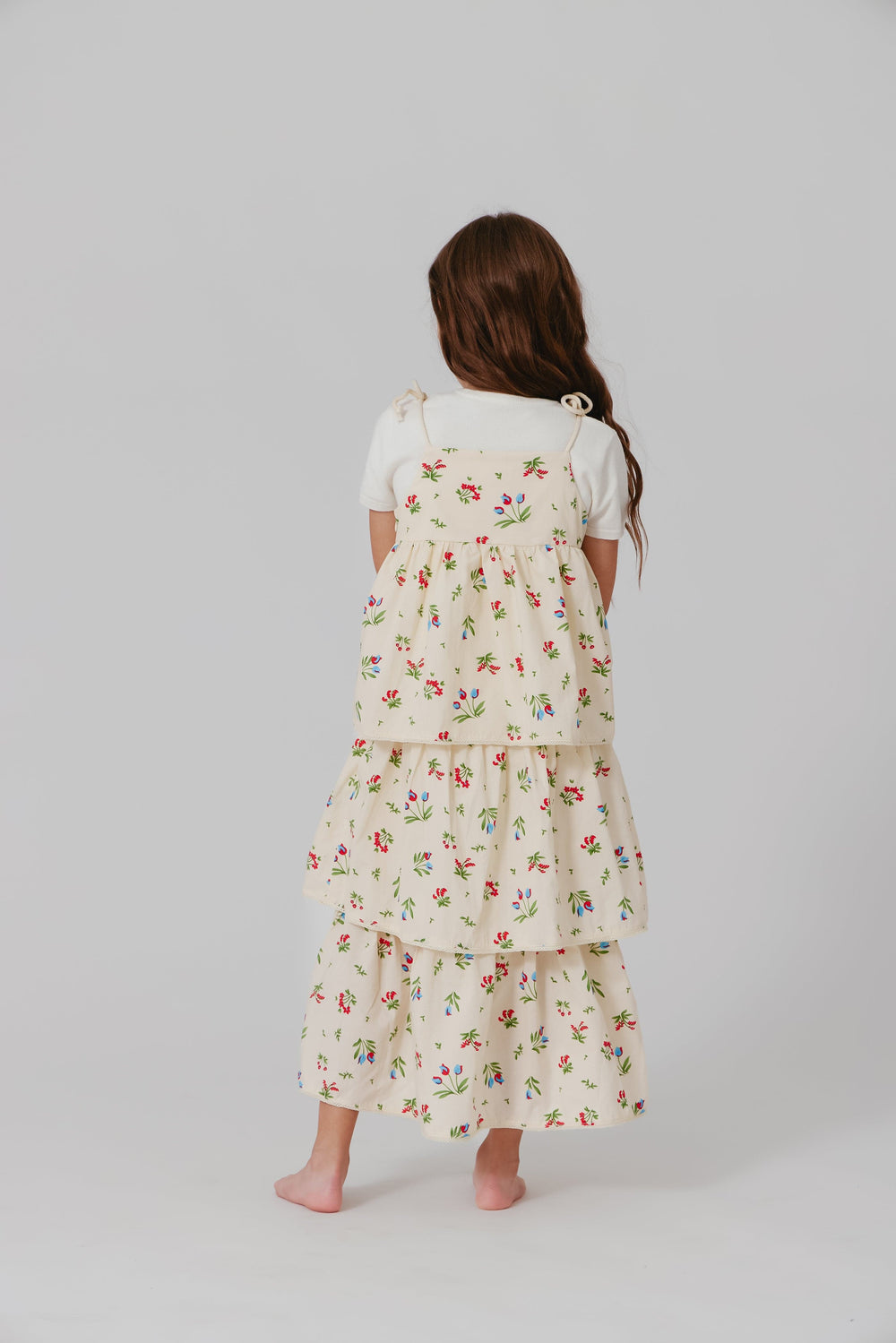 Eloise Midi Sundress