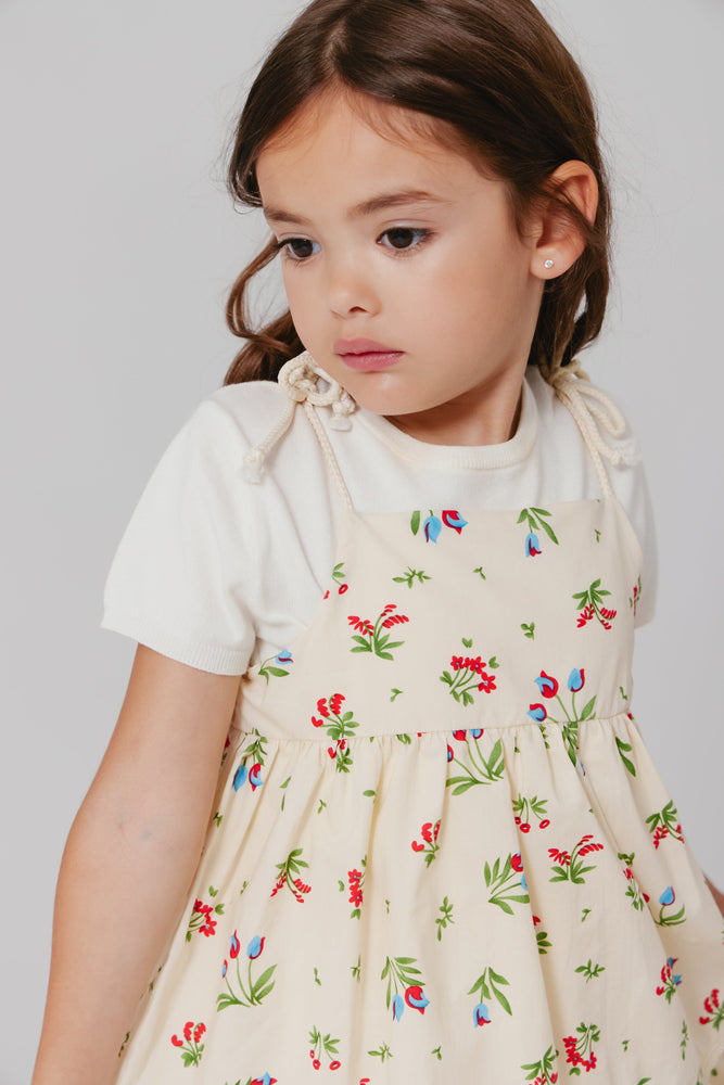 
                  
                    Eloise Midi Sundress
                  
                