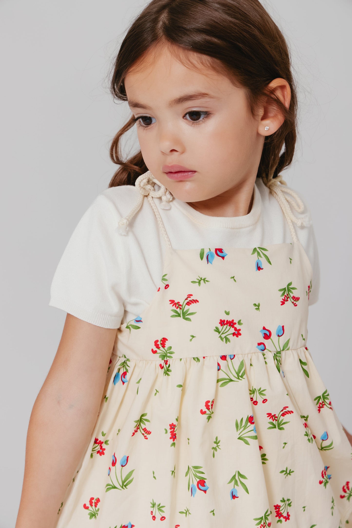 
                  
                    Eloise Midi Sundress
                  
                