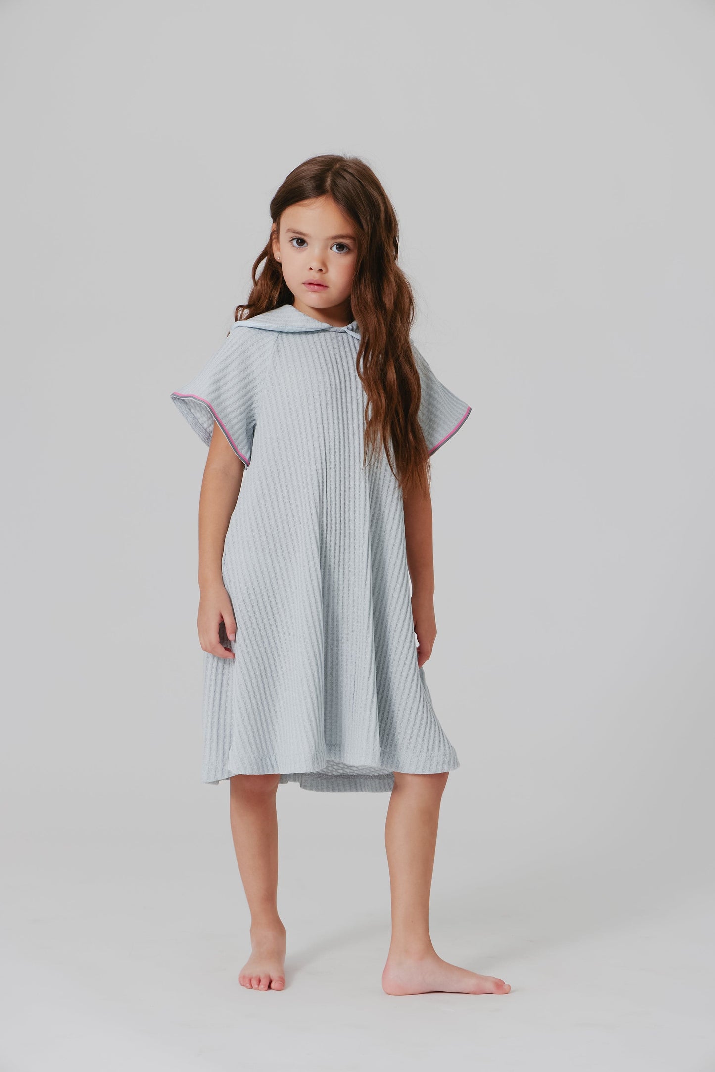 
                  
                    Mia Dress - Blue
                  
                