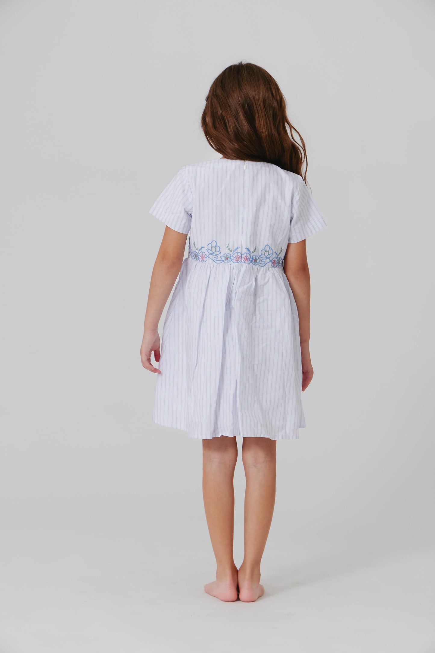 
                  
                    Amelia Dress
                  
                