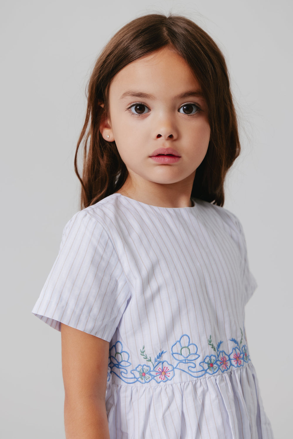 Amelia Dress
