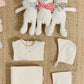 Fur Ever Yours Teddy - Taupe